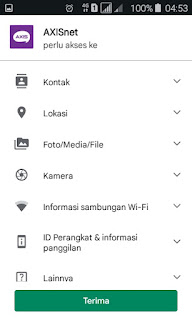 download aplikasi axis net