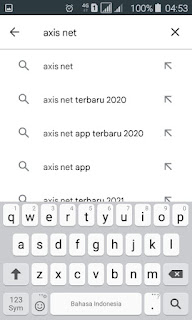 download aplikasi axis net