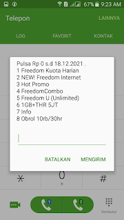 cek pulsa dam\n masa aktif